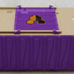 Lionel 6-36278 O Gauge Winnie the Pooh Hi-Cube Boxcar EX/Box