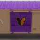 Lionel 6-36278 O Gauge Winnie the Pooh Hi-Cube Boxcar EX/Box