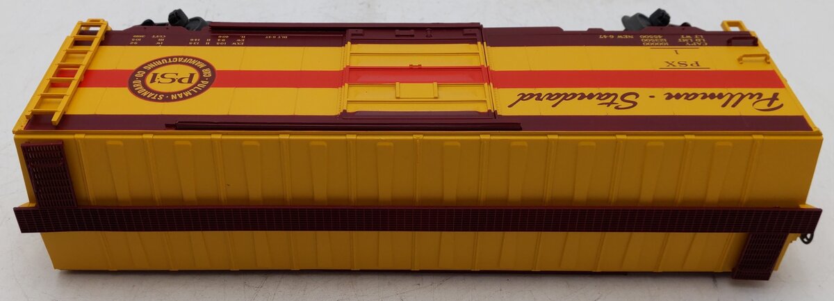 MTH 20-93900 O Gauge MTHRRC 2020 Pullman Standard 40' Boxcar #1 EX/Box