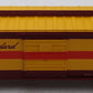 MTH 20-93900 O Gauge MTHRRC 2020 Pullman Standard 40' Boxcar #1 EX/Box