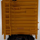 MTH 20-93900 O Gauge MTHRRC 2020 Pullman Standard 40' Boxcar #1 EX/Box