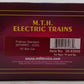 MTH 20-93900 O Gauge MTHRRC 2020 Pullman Standard 40' Boxcar #1 EX/Box