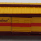 MTH 20-93900 O Gauge MTHRRC 2020 Pullman Standard 40' Boxcar #1 EX/Box