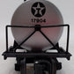 Lionel 6-17904 O Gauge Texaco Unibody Tank Car #17904 EX/Box