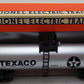 Lionel 6-17904 O Gauge Texaco Unibody Tank Car #17904 EX/Box