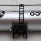 Lionel 6-17904 O Gauge Texaco Unibody Tank Car #17904 EX/Box