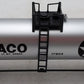 Lionel 6-17904 O Gauge Texaco Unibody Tank Car #17904 EX/Box