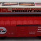 Lionel 6-9415 O Gauge Providence & Worcester Boxcar EX/Box