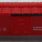 Lionel 6-9415 O Gauge Providence & Worcester Boxcar EX/Box