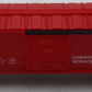 Lionel 6-9415 O Gauge Providence & Worcester Boxcar EX/Box