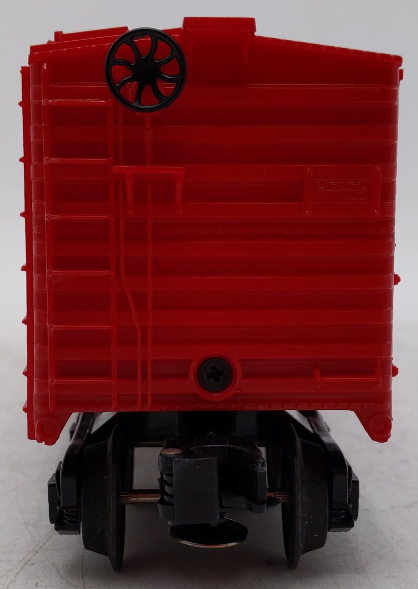 Lionel 6-9415 O Gauge Providence & Worcester Boxcar EX/Box