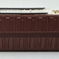 Lionel 6-9866 O Gauge Coors Beer Billboard Reefer Car #9866 VG
