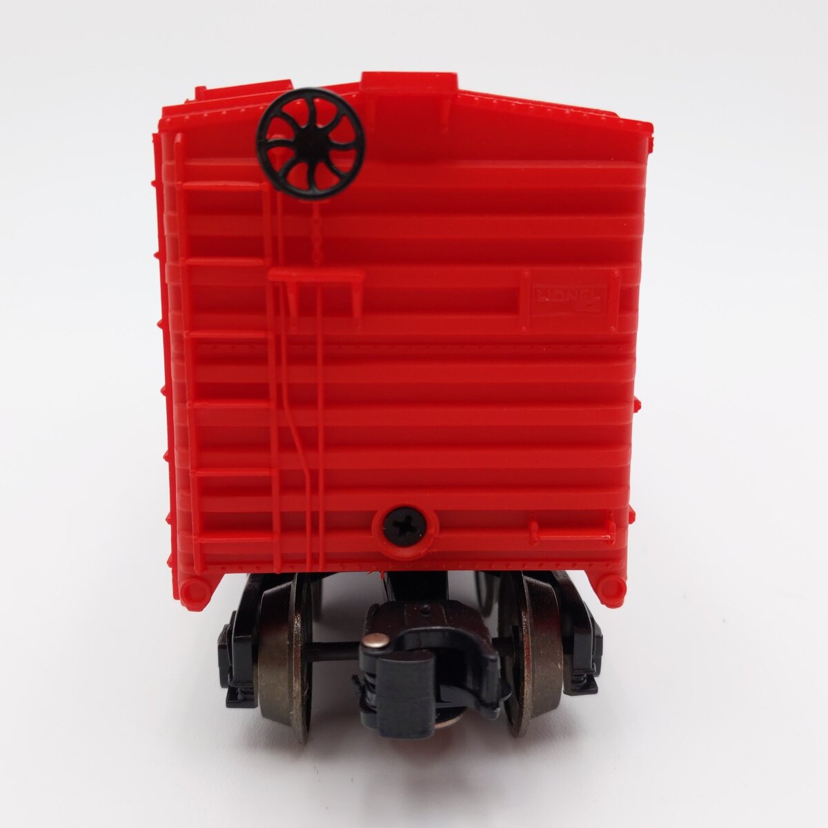 Lionel 6-9731 O Gauge Milwaukee Road Boxcar EX/Box