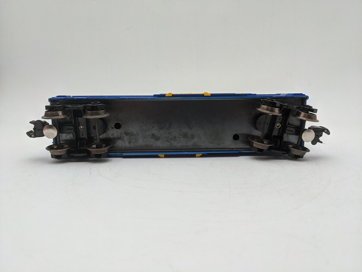 Lionel 6-9724 O Gauge Missouri Pacific Boxcar EX/Box