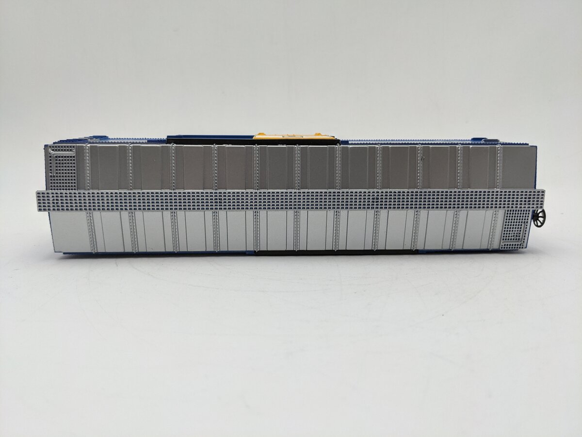 Lionel 6-9724 O Gauge Missouri Pacific Boxcar EX/Box