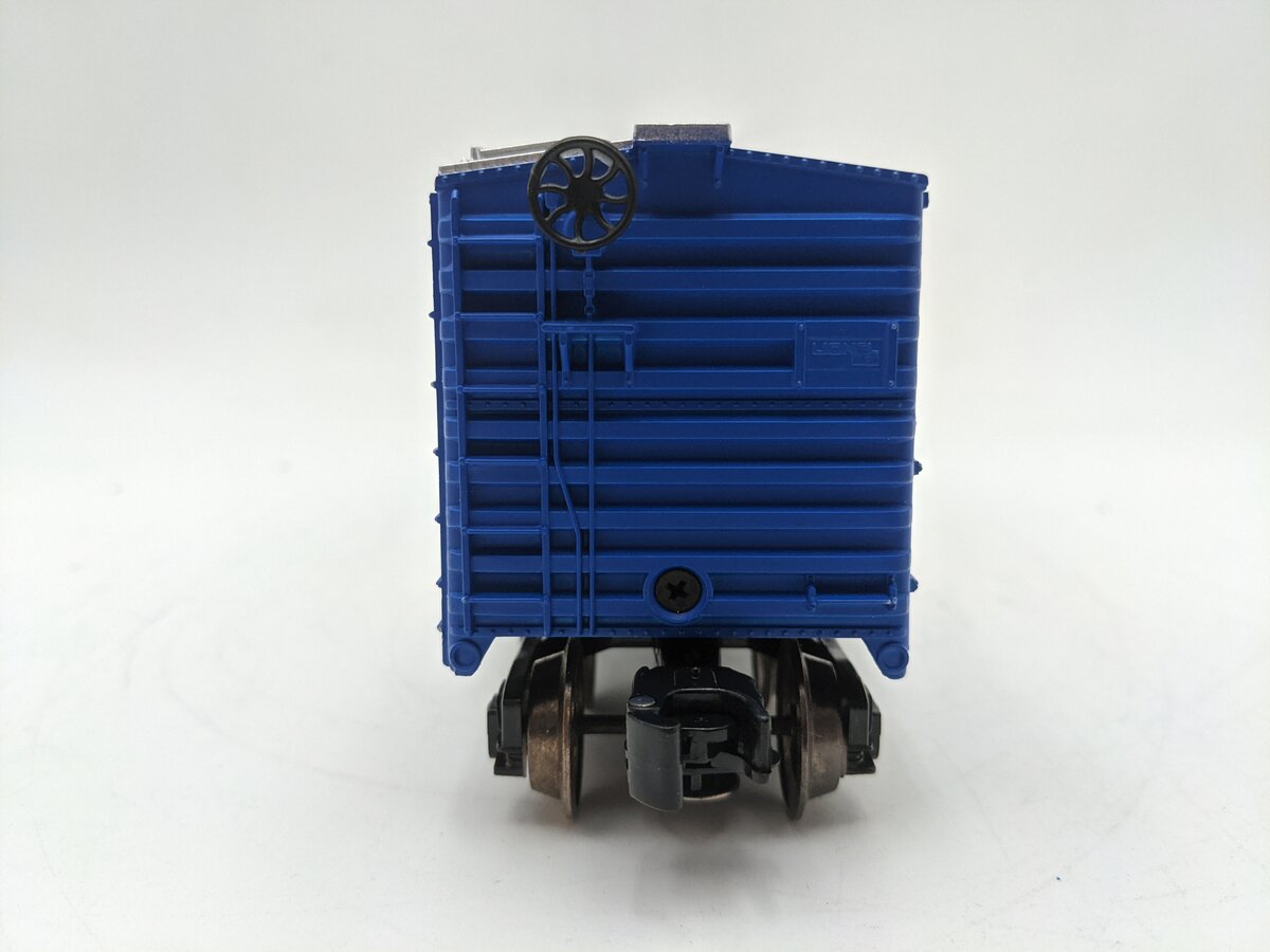 Lionel 6-9724 O Gauge Missouri Pacific Boxcar EX/Box