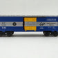 Lionel 6-9724 O Gauge Missouri Pacific Boxcar EX/Box