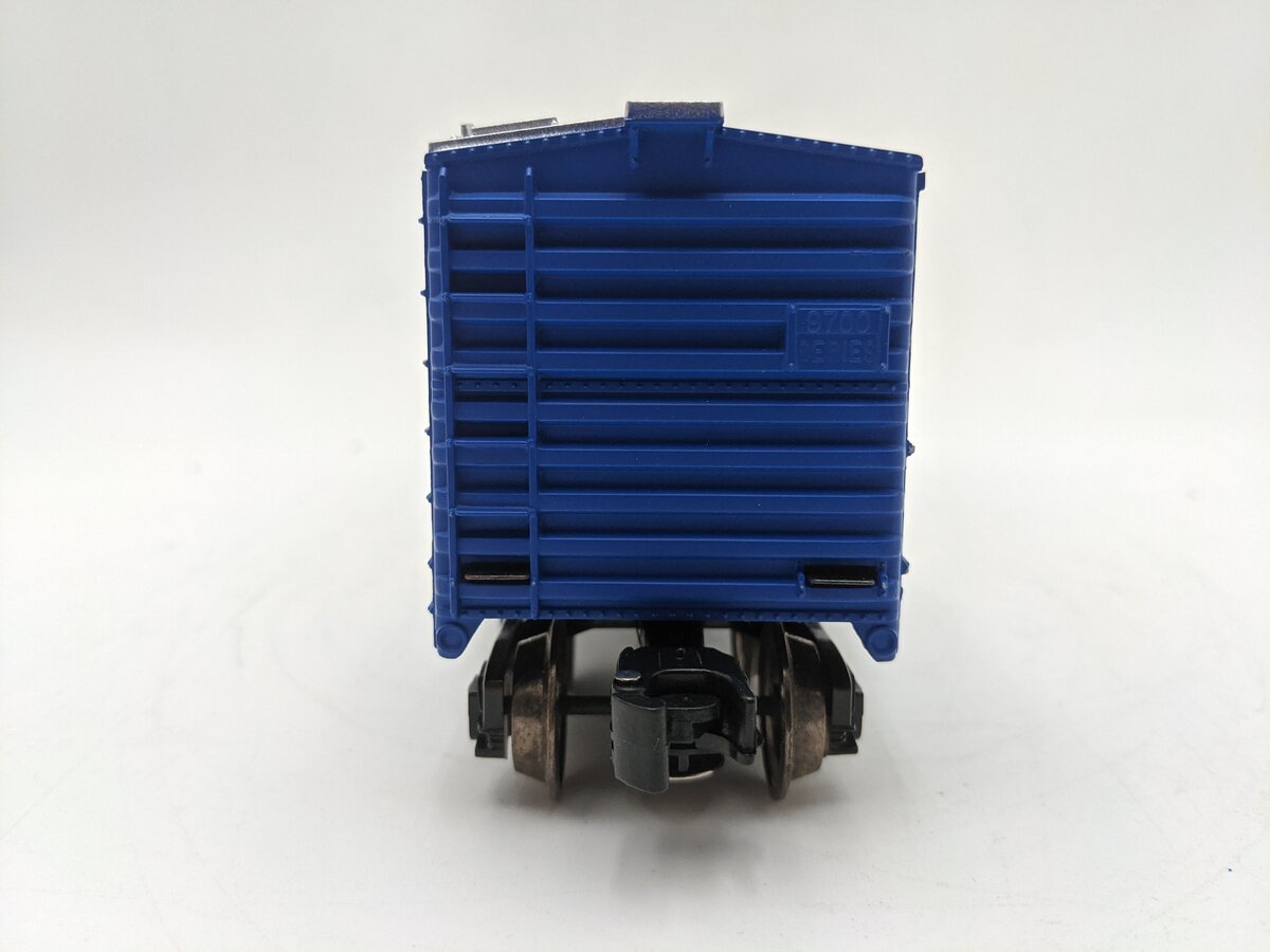 Lionel 6-9724 O Gauge Missouri Pacific Boxcar EX/Box
