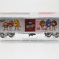 Menards 279-4593 O-Gauge M&M's Boxcar (Silver) #5068 (3-Rail) MT/Box