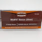 Menards 279-4593 O-Gauge M&M's Boxcar (Silver) #5068 (3-Rail) MT/Box