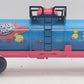 Lionel 6-29642 O Gauge Hershey's Jolly Rancher Single Dome Tank Car EX/Box