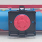 Lionel 6-29642 O Gauge Hershey's Jolly Rancher Single Dome Tank Car EX/Box