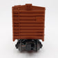 Lionel 6-16686 O Gauge Disney Mickey Mouse & Big Bad Pete Boxcar EX/Box
