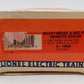 Lionel 6-16686 O Gauge Disney Mickey Mouse & Big Bad Pete Boxcar EX/Box