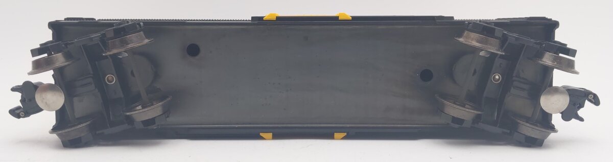 Lionel 6-9715 O Gauge Chesapeake & Ohio Boxcar EX/Box