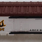 Lionel 6-9866 O Gauge Coors Beer Billboard Reefer Car #9866 EX/Box