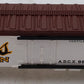 Lionel 6-9866 O Gauge Coors Beer Billboard Reefer Car #9866 EX/Box