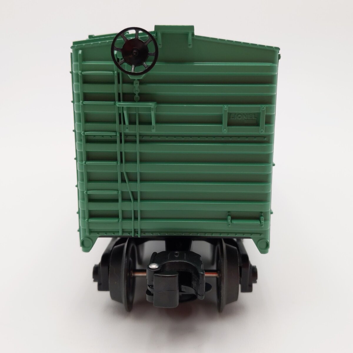Lionel 6-52361 O Gauge Toy Train Museum 50th Anniversary Boxcar LN/Box