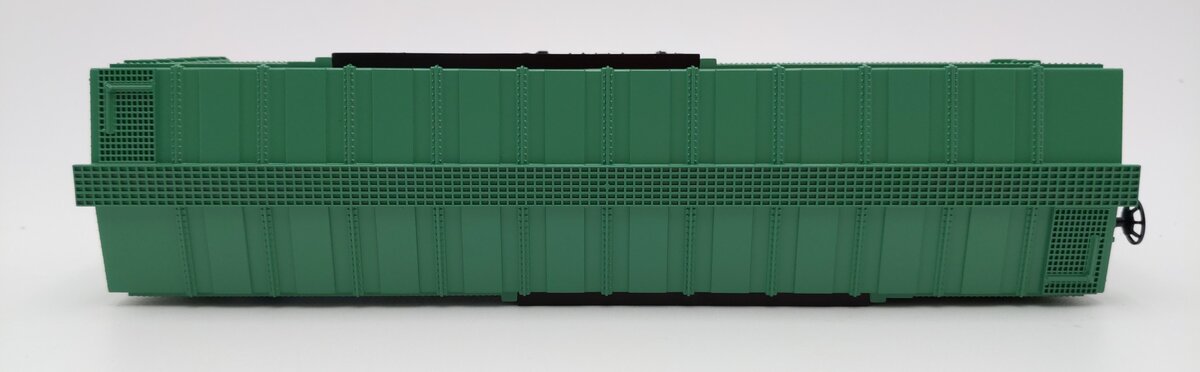 Lionel 6-52361 O Gauge Toy Train Museum 50th Anniversary Boxcar LN/Box