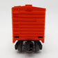 Lionel 6-7801 O Gauge A&W Root Beer Boxcar LN/Box