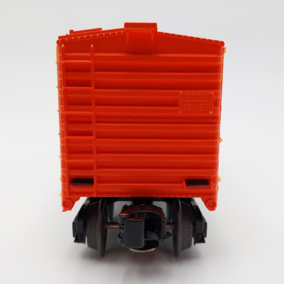 Lionel 6-7801 O Gauge A&W Root Beer Boxcar LN/Box