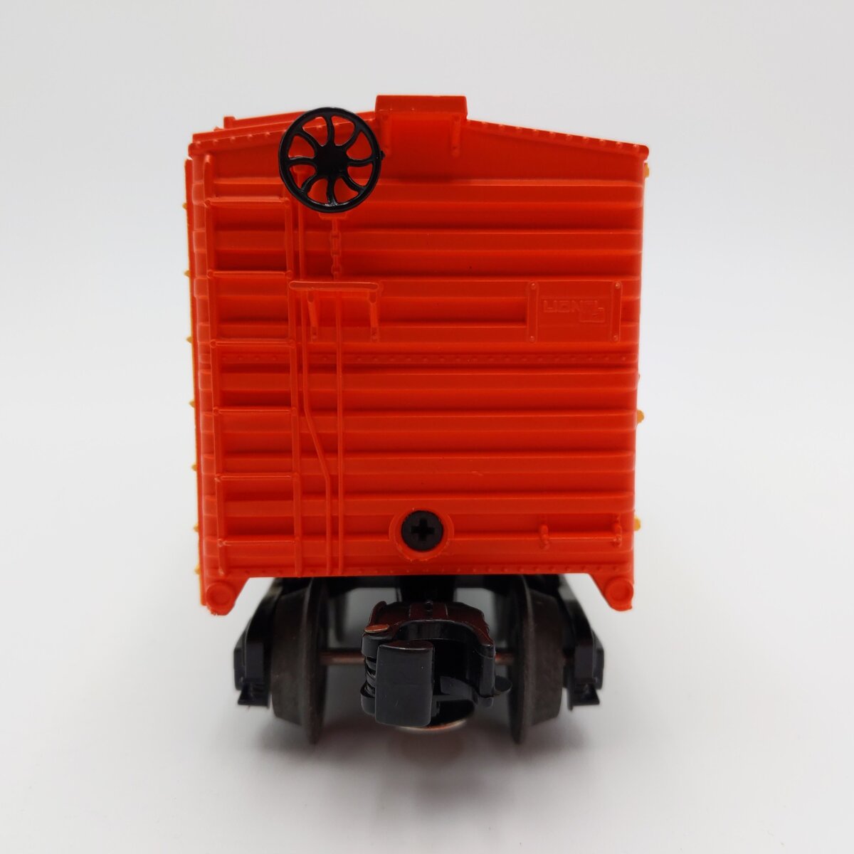 Lionel 6-7801 O Gauge A&W Root Beer Boxcar LN/Box