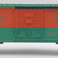 Lionel 6-9422 O Gauge Elgin, Joliet, and Eastern Boxcar EX/Box
