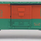 Lionel 6-9422 O Gauge Elgin, Joliet, and Eastern Boxcar EX/Box