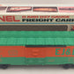 Lionel 6-9422 O Gauge Elgin, Joliet, and Eastern Boxcar EX/Box