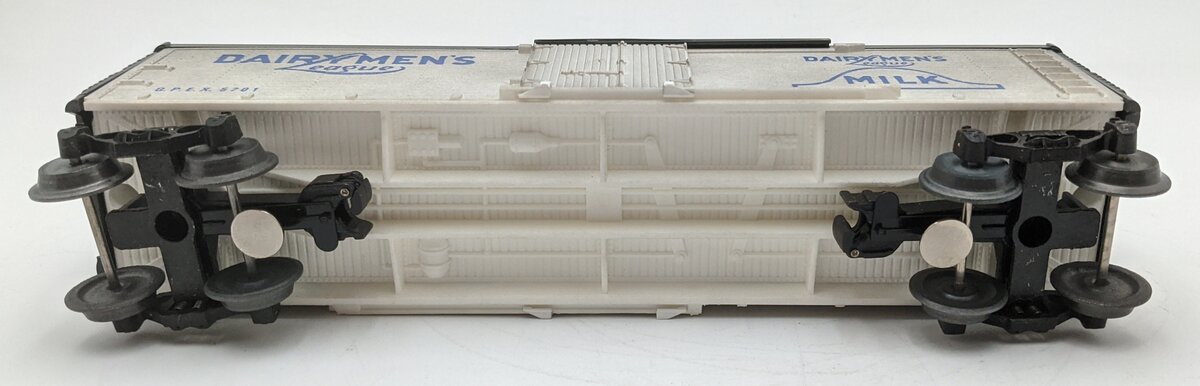 Lionel 6-5701 O Gauge Dairymen‘s League Reefer Car LN/Box
