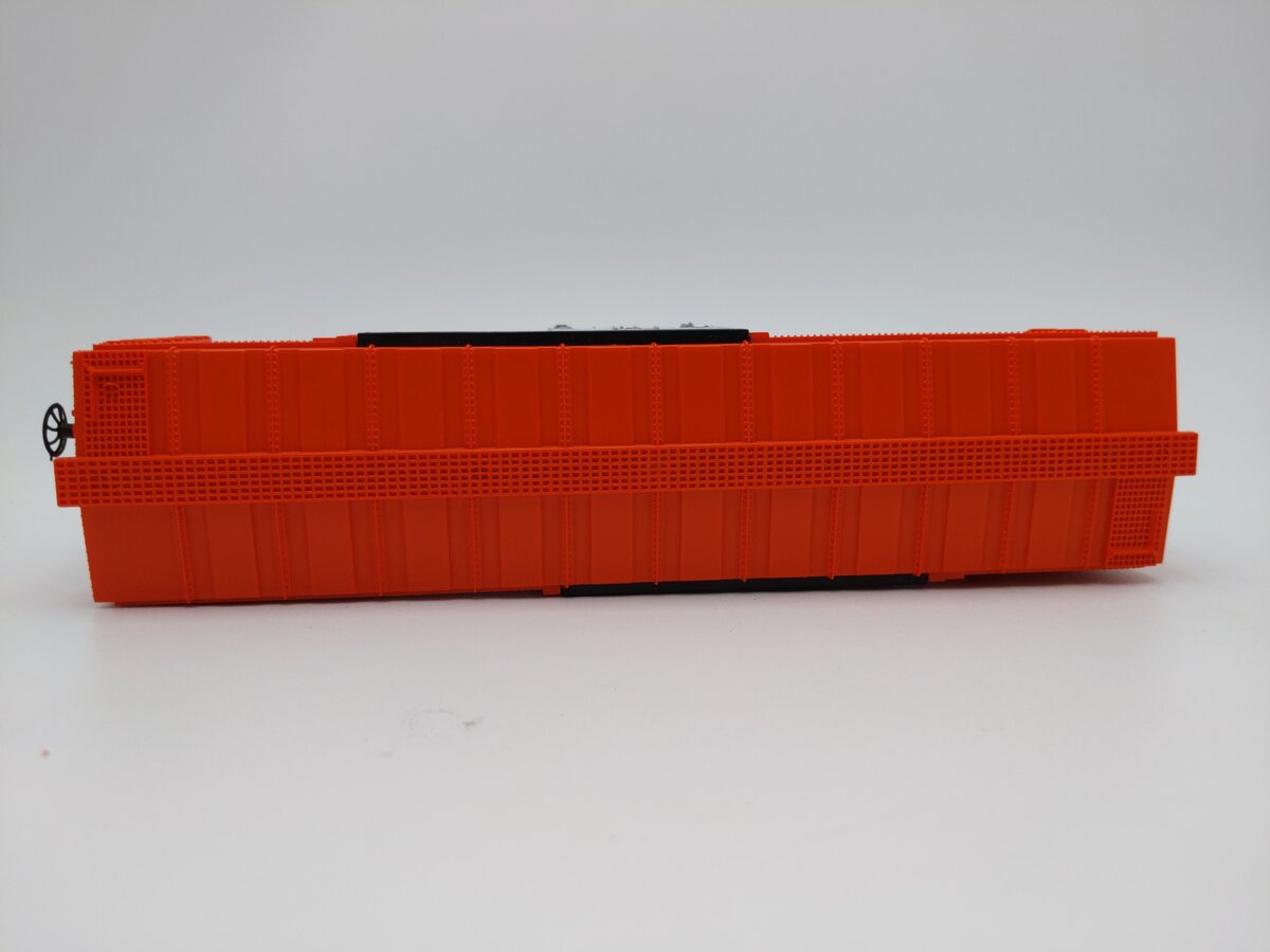 Lionel 6-9705 O Gauge Denver & Rio Grande Western Box Car LN/Box