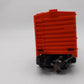 Lionel 6-9705 O Gauge Denver & Rio Grande Western Box Car LN/Box