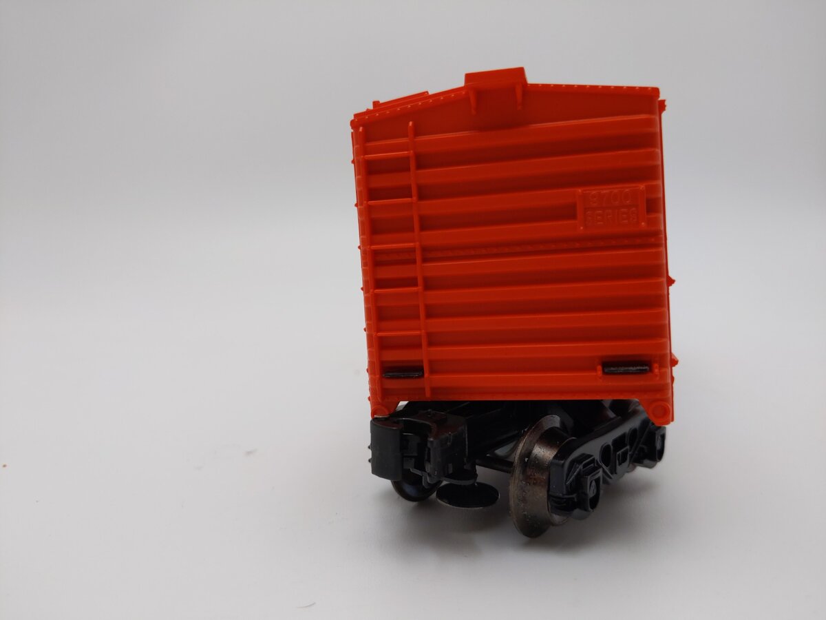 Lionel 6-9705 O Gauge Denver & Rio Grande Western Box Car LN/Box