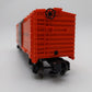 Lionel 6-9705 O Gauge Denver & Rio Grande Western Box Car LN/Box