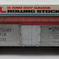 Lionel 6-5702 O Gauge National Dairy Despatch Reefer Car LN/Box