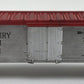 Lionel 6-5702 O Gauge National Dairy Despatch Reefer Car LN/Box