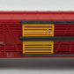 Lionel 6-9707 O Gauge Missouri, Kansas and Texas Cattle Car VG/Box