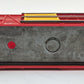 Lionel 6-9707 O Gauge Missouri, Kansas and Texas Cattle Car VG/Box