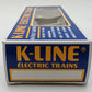 K-Line K101872 O Gauge Jif Peanut Butter 2-Bay Hopper VG/Box