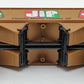 K-Line K101872 O Gauge Jif Peanut Butter 2-Bay Hopper VG/Box